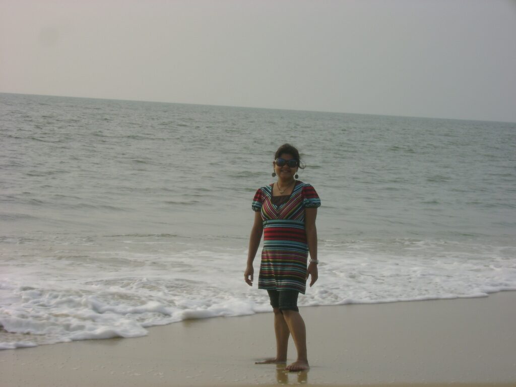 Alleppey-beach