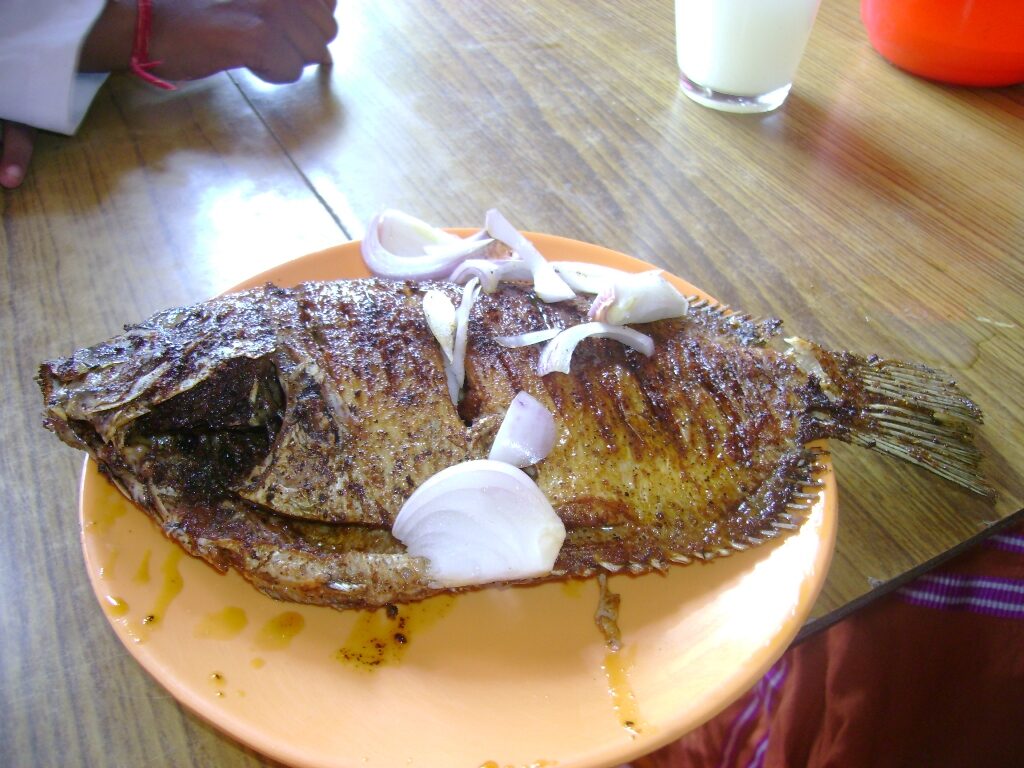 Karimeen