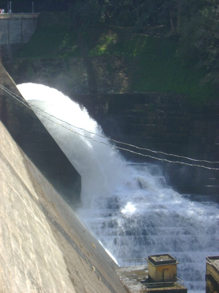 Mattupetty Dam