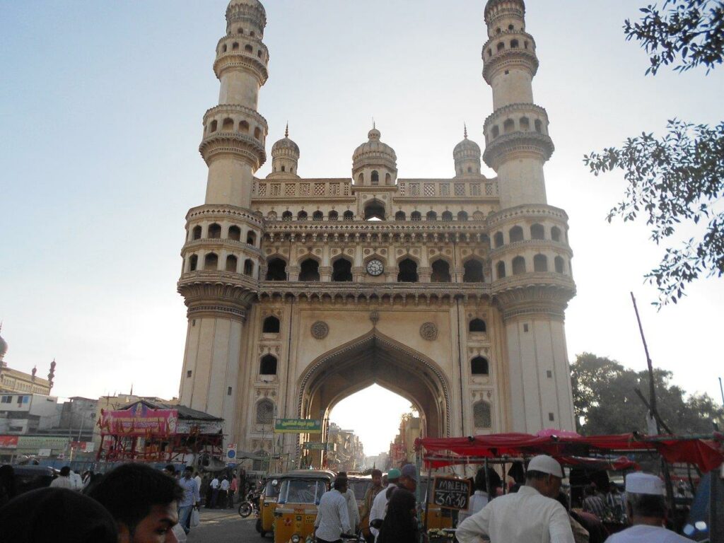 charminar