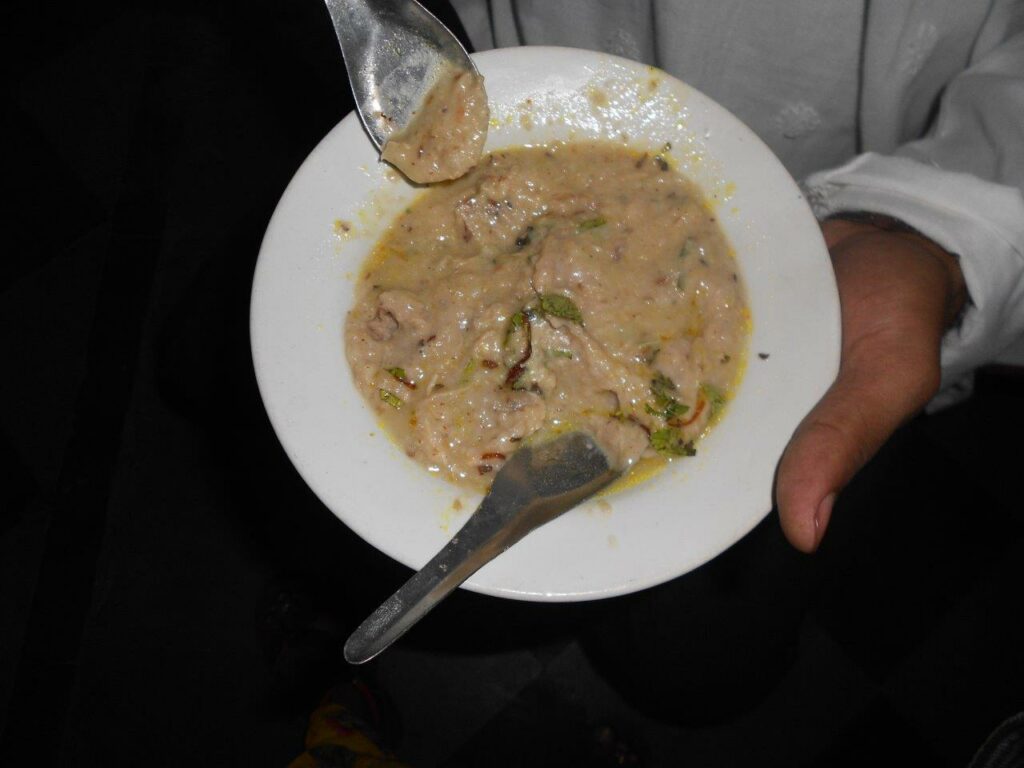 haleem