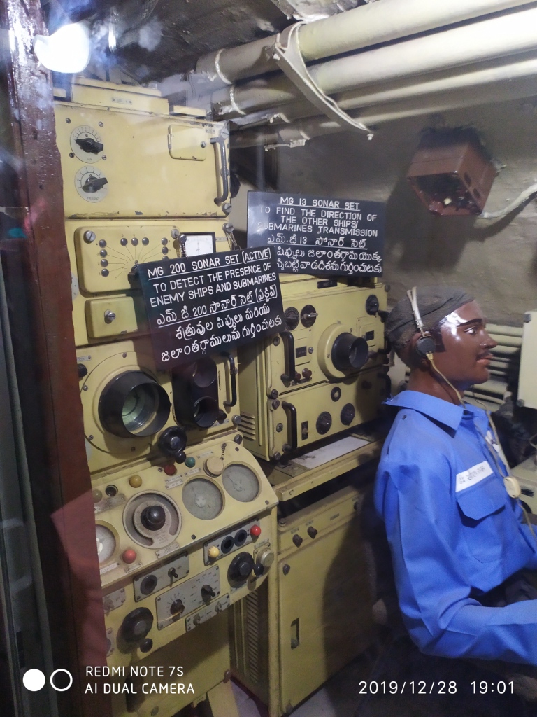 Submarine Museum-2