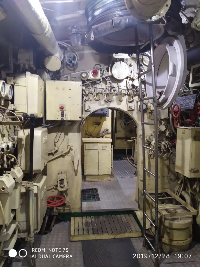 Submarine Museum-3