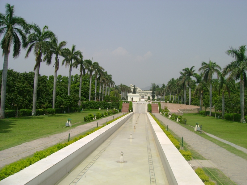 Pinjore Gardens