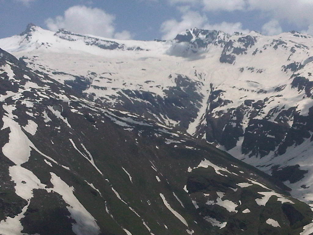 Rohtang Pass