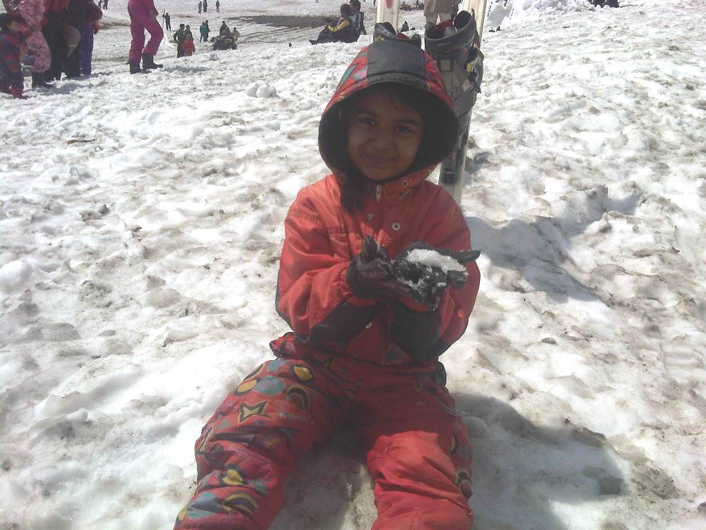 Rohtang