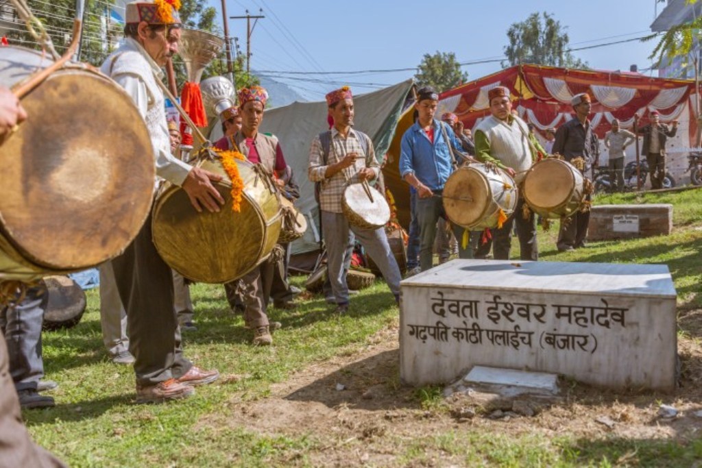 dussehra_ground