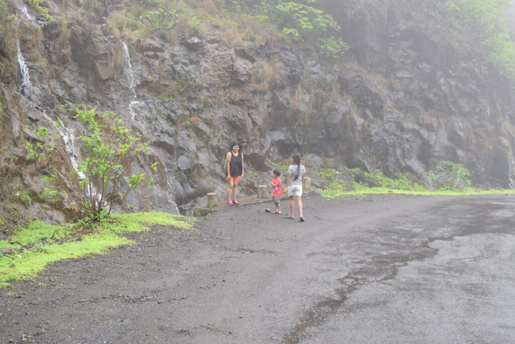 Tamhini Ghats