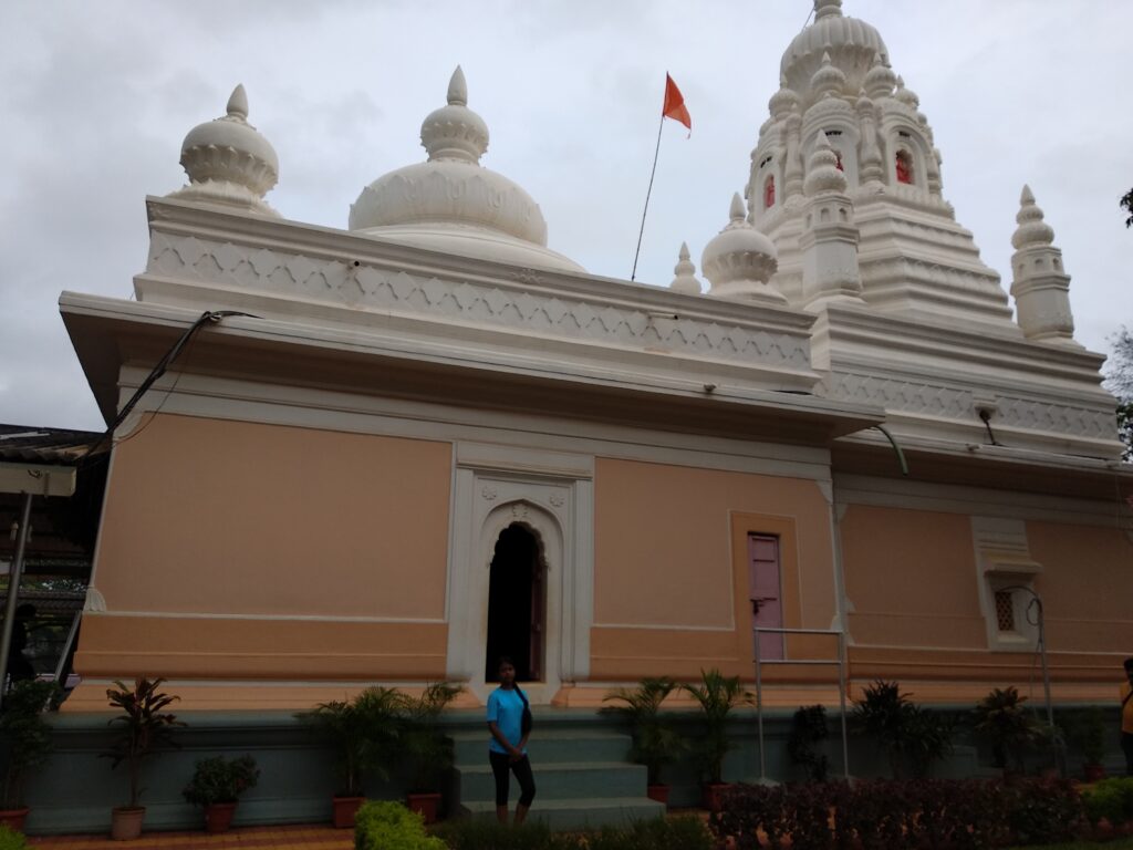 Kadyavarcha Ganapati