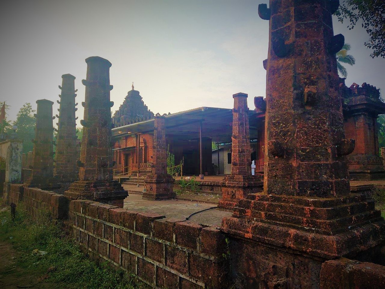 Uttareshwar Temple