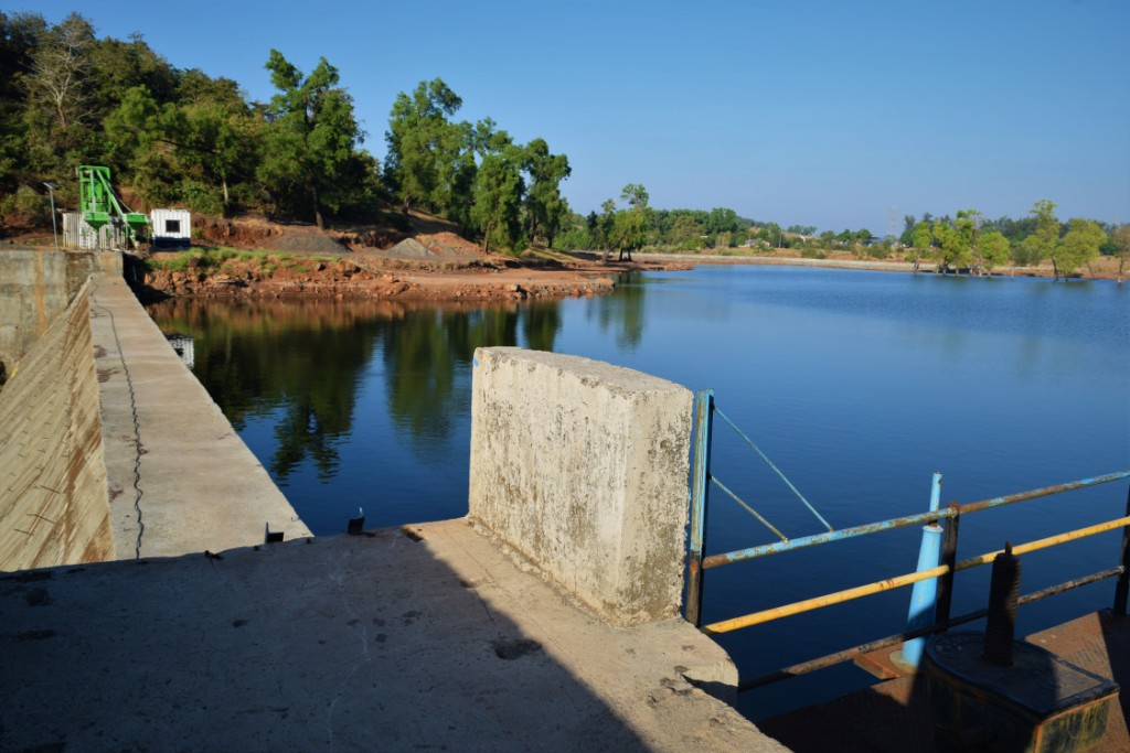 Jai Sagar Dam