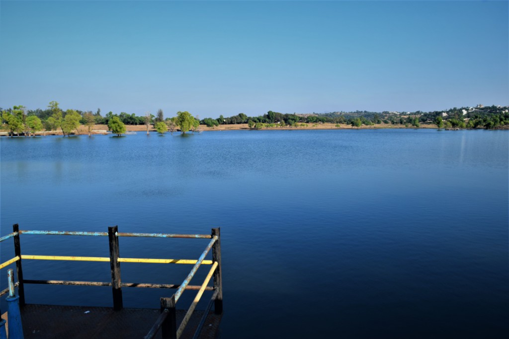 Jai Sagar Lake