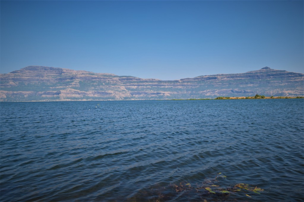 Pimpalgaon Joga Lake