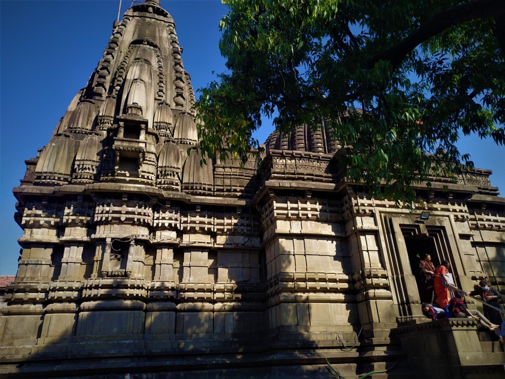 Kala Ram temple