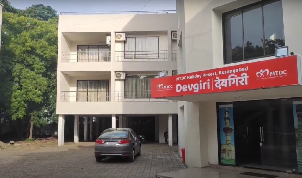MTDC Aurangabad