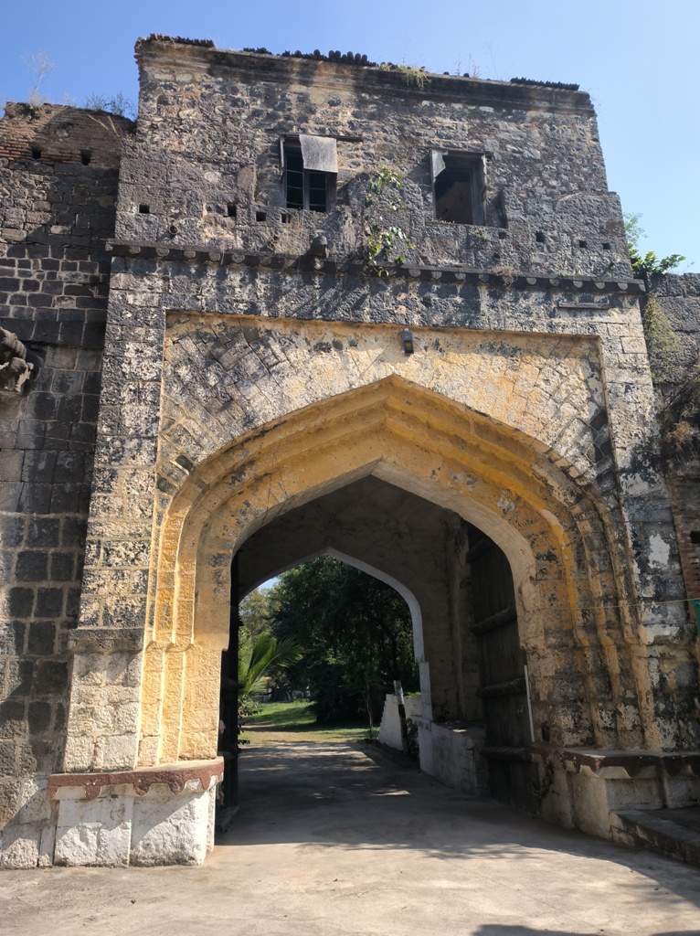 Haathi Darvaza
