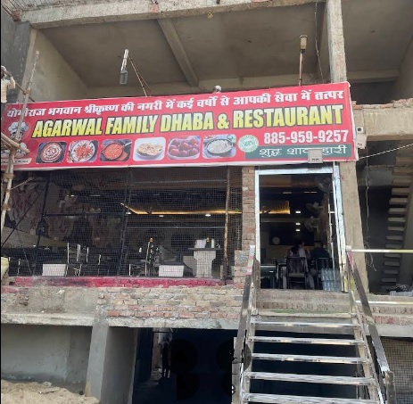 Aggarwal Family Dhaba