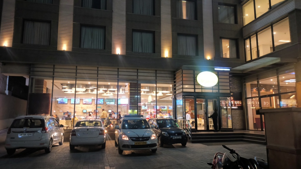 Brijwasi Sweets