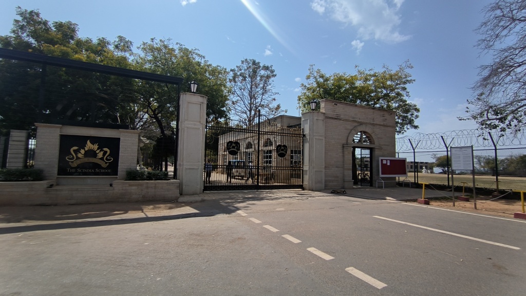 Scindia School