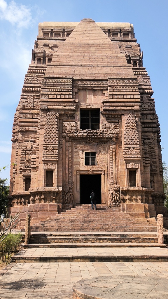 Teli Mandir