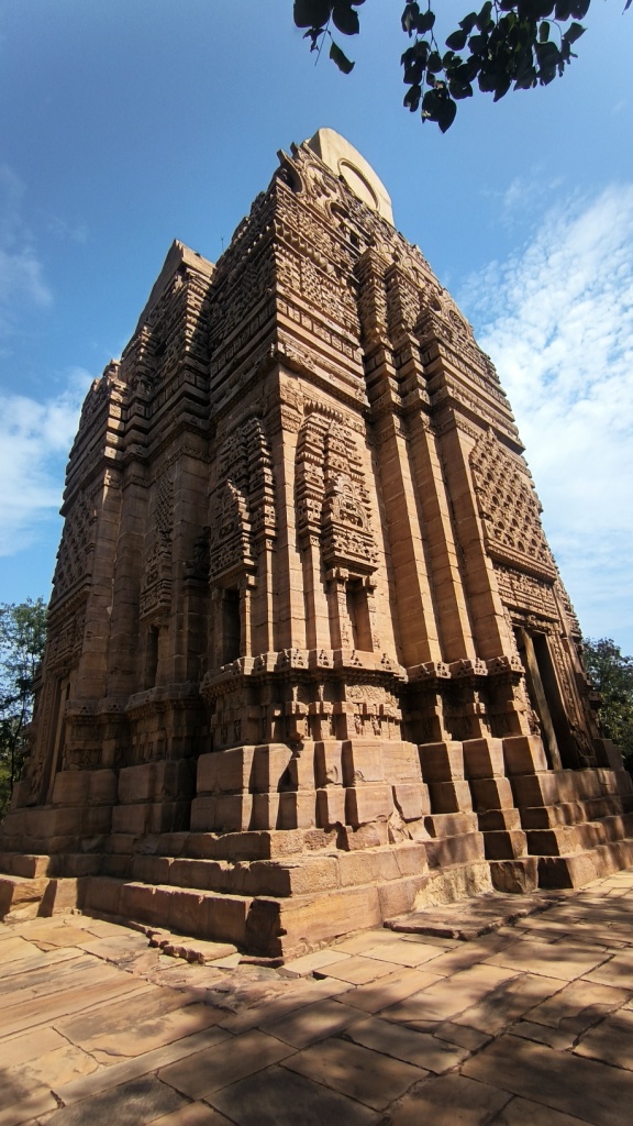 Teli Mandir