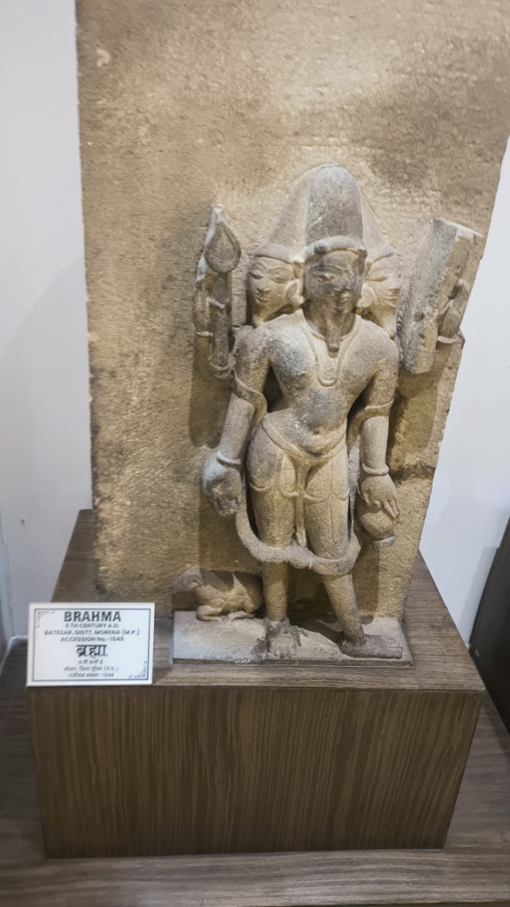 Brahma