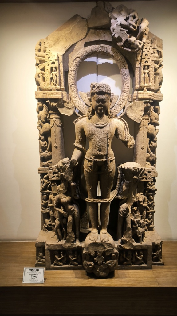 Vishnu