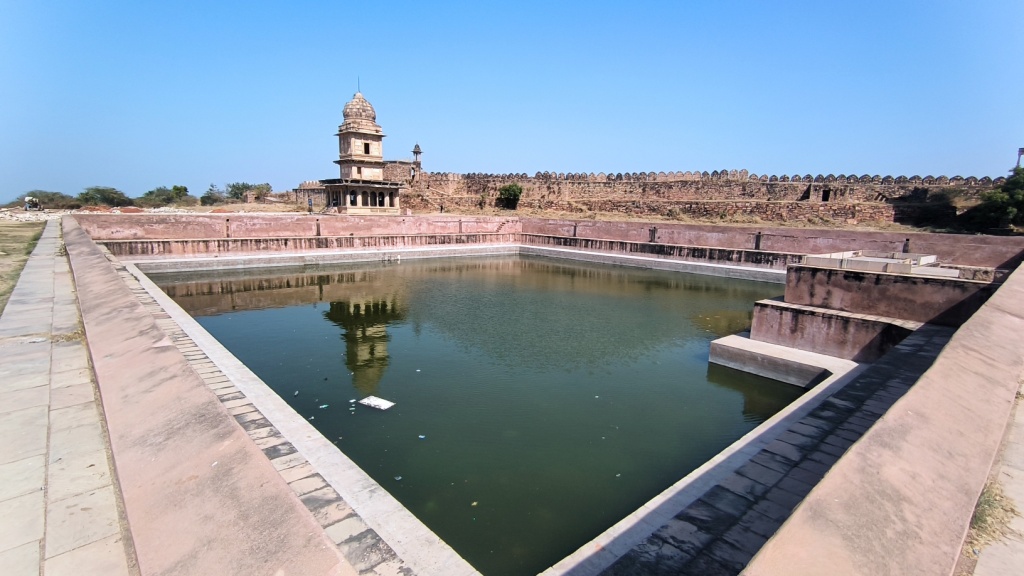 Jauhar Kund