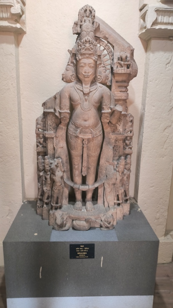 Brahma