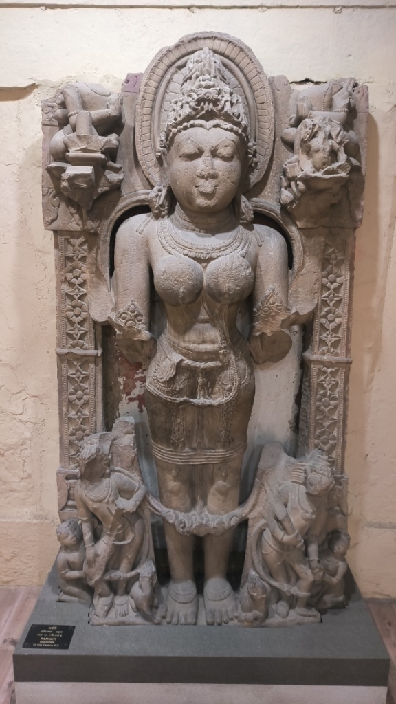 Parvati