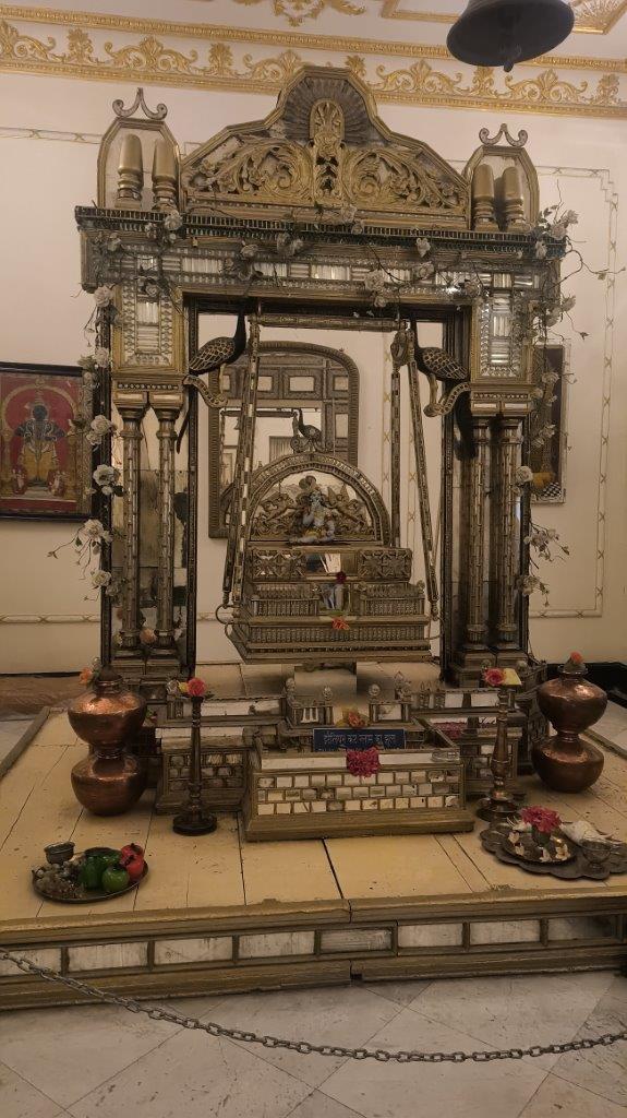 Shri Krishna Temple