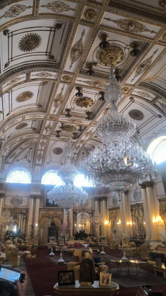Darbar Hall
