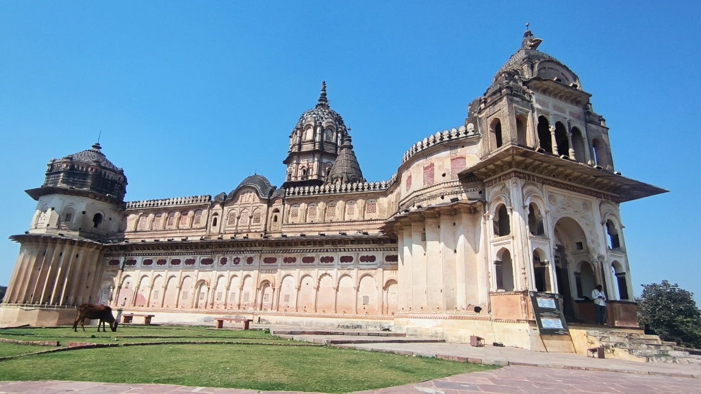 Laxmi Narayan Temple