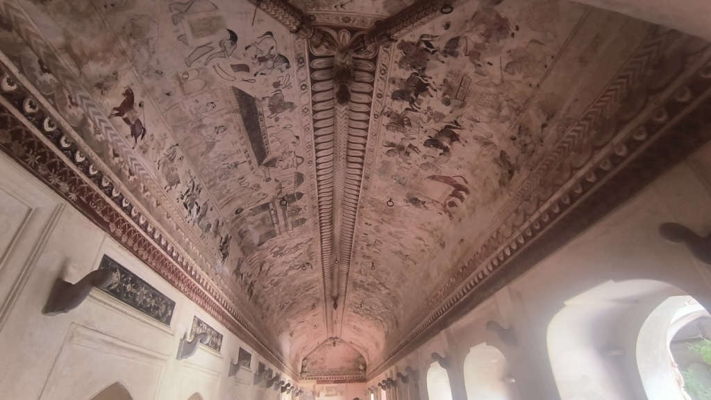 Wall Paintings