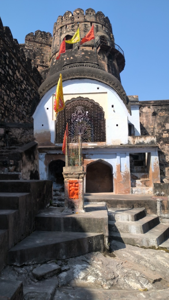 Ganesh Mandir