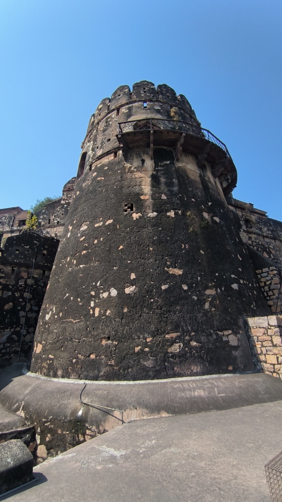 Fort Bastion