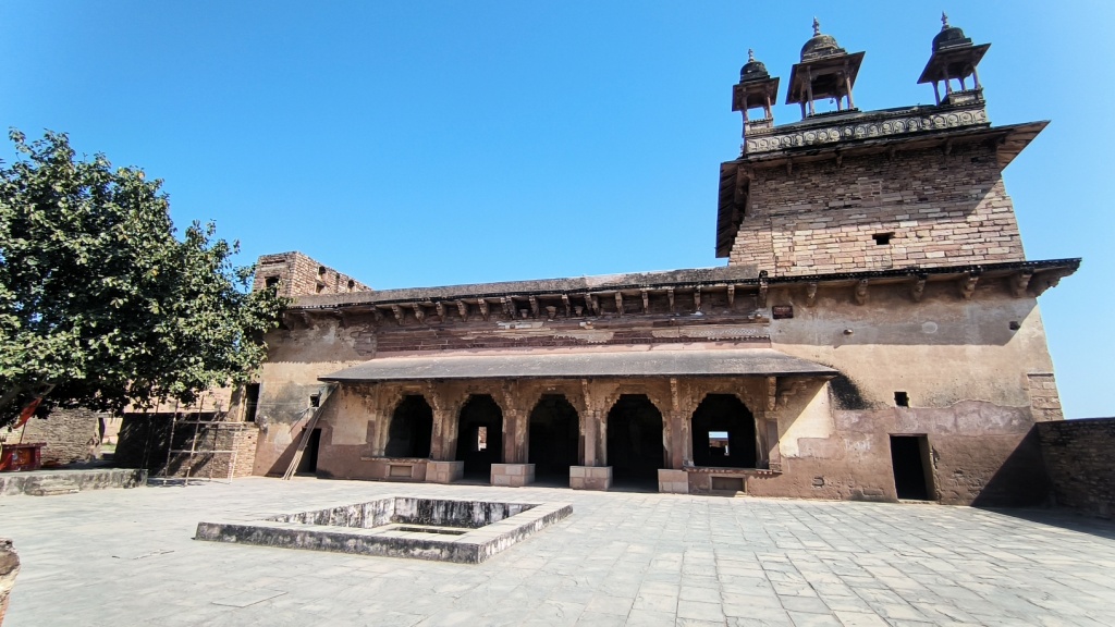 Vikram Mahal
