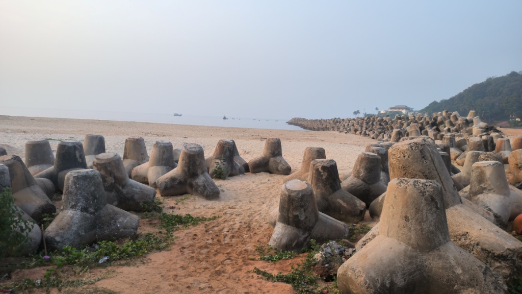 Navabag Beach