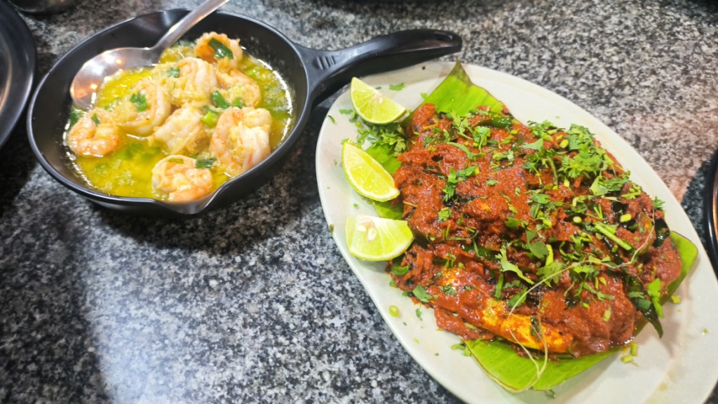 Swetha Lunch Home
