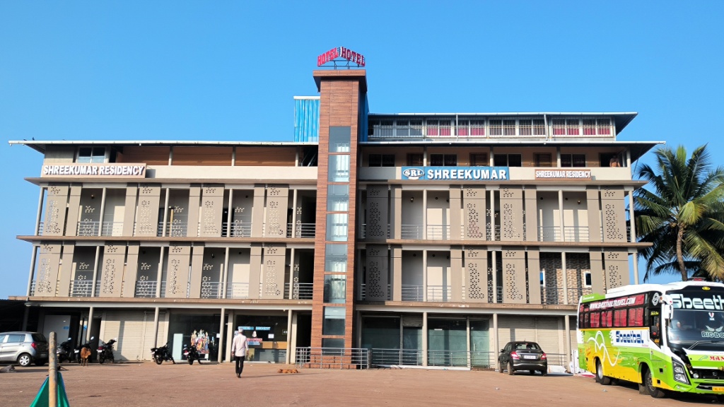 Shree Kumar Residency