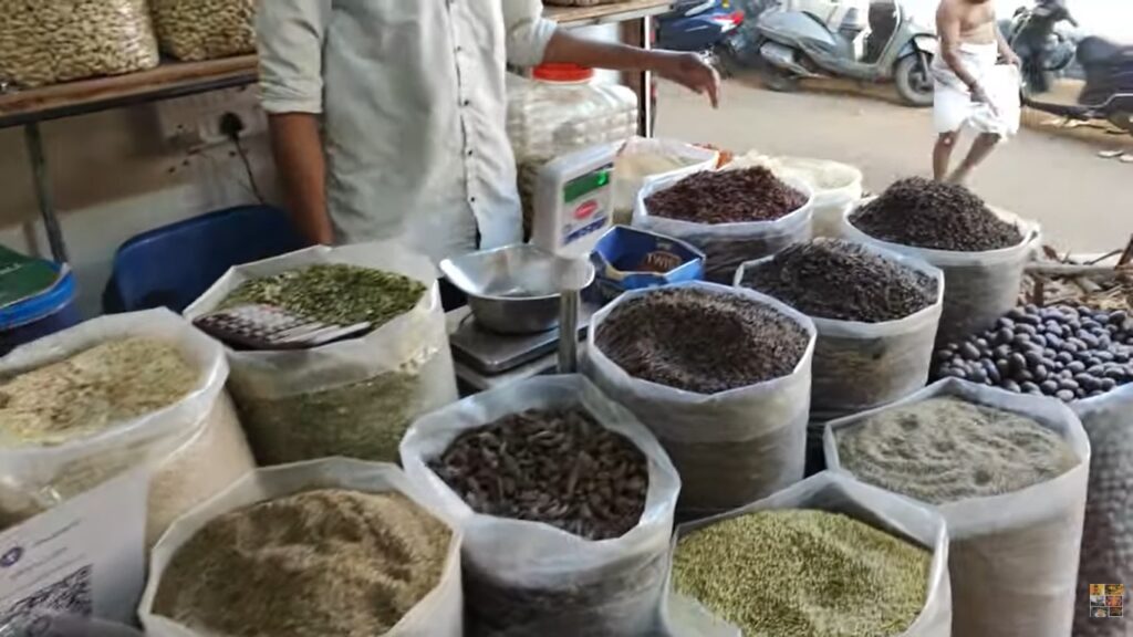 Spice Market