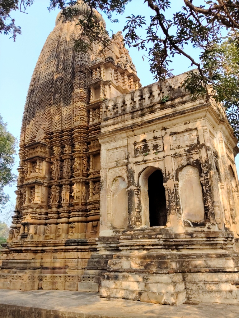 Adinath Temple