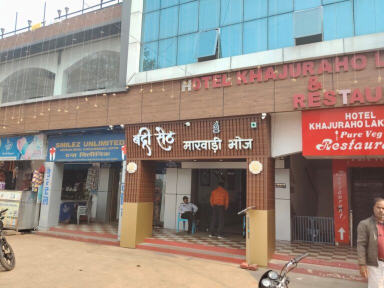 Badri Seth Bhijanalaya