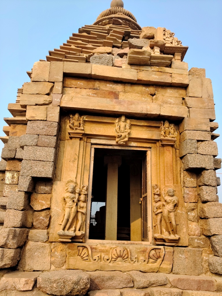 Brahma Temple