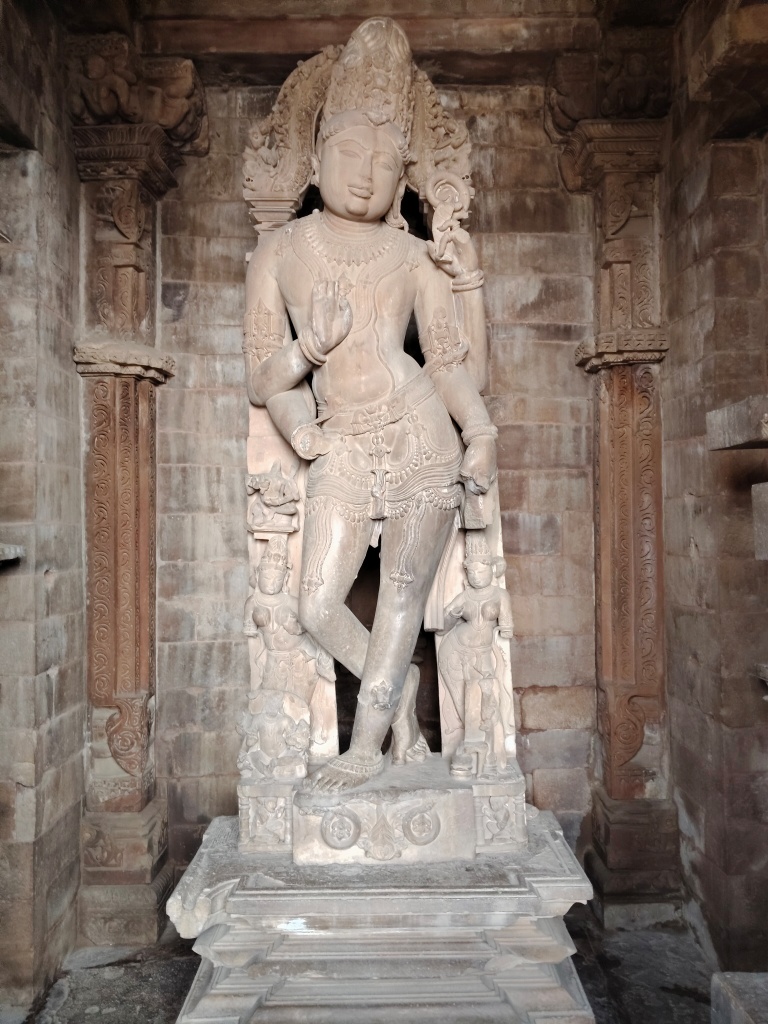 Chaturbhuja Vishnu