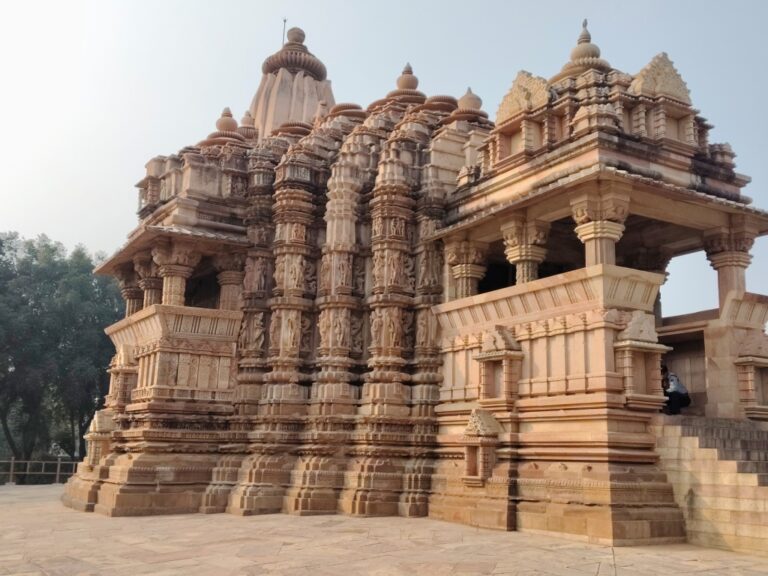 Chitragupta Temple