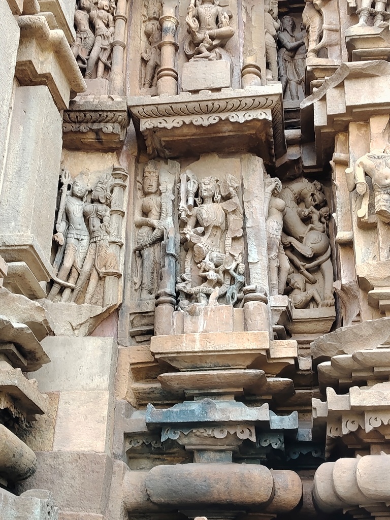 Duladeo - Wall Sculptures