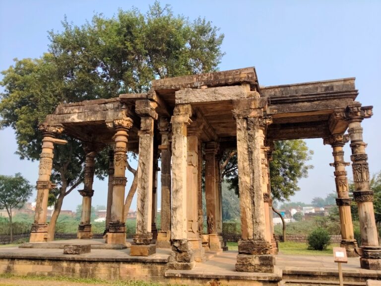Ghantai Temple