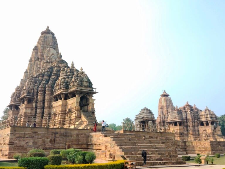Kandariya Mahadeva Temple Complex
