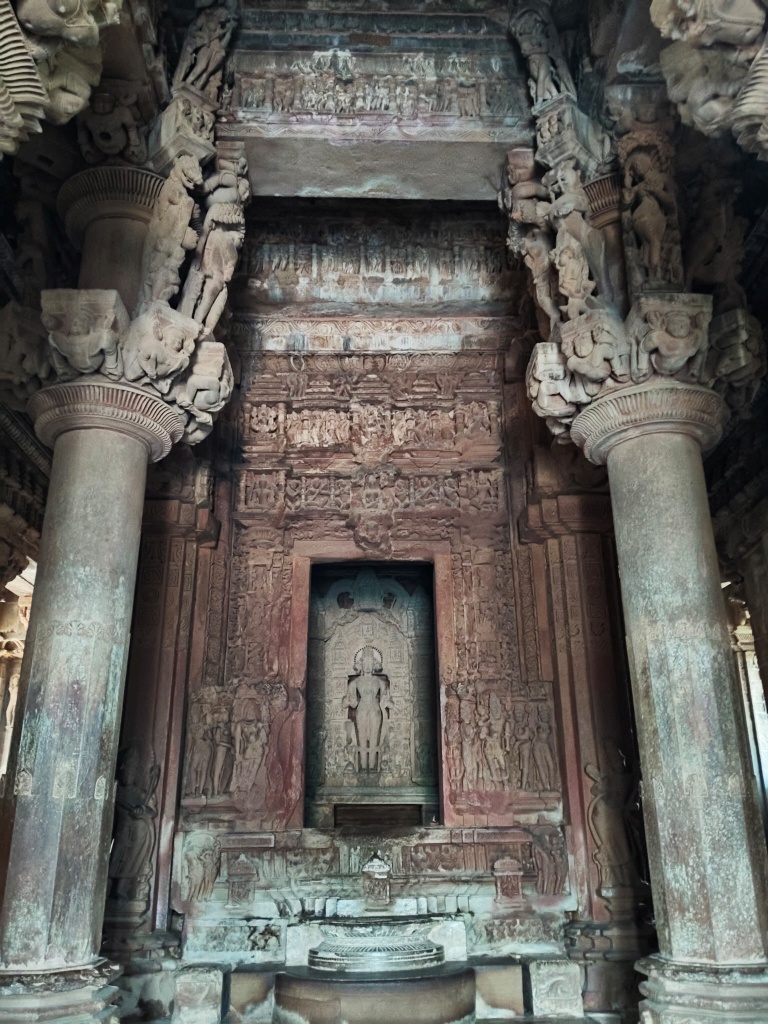 Lord Vishnu